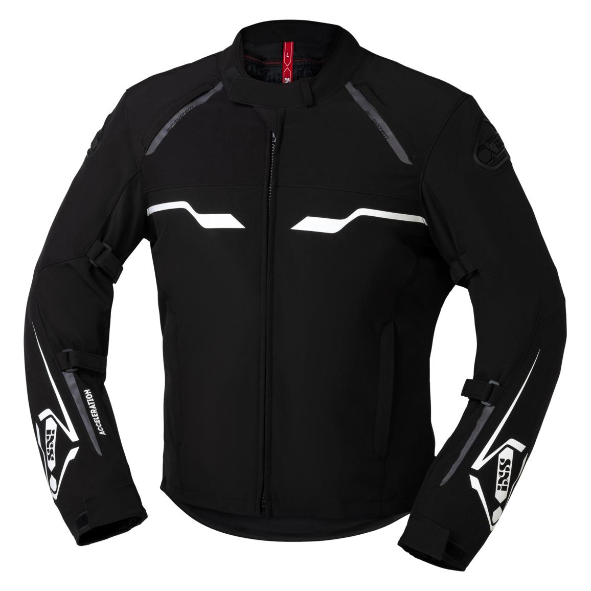 iXS Sport Hexalon-ST (Herren, 5XL) (X56049-031-5XL)