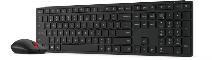 Actual product image Lenovo Wireless Multi-Mode Pro Combo, Wireless (Swiss, Wireless)