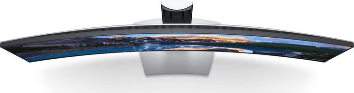 Image du produit Dell UltraSharp U4919DW (5120 x 1440 pixels, 49")