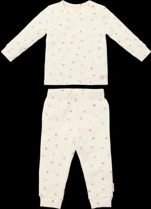 Image du produit Little Dutch Pyjama deux pièces Forest Treasures - 74/80 (74)
