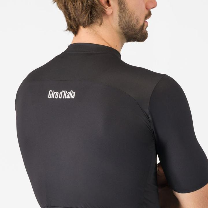 Image du produit Castelli Vintage Giro D'Italia Jersey (XS)