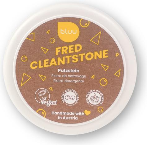 Produktbild bluu fred cleantstone