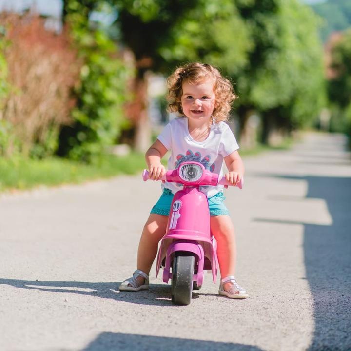 Produktbild Smoby Scooter