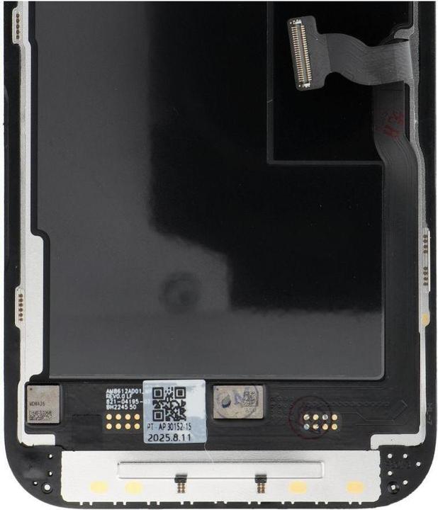 Produktbild FixCell LCD display! LCD Display for IPHONE 14 Pro FOG OLED 120Hz (change IC) (Display)