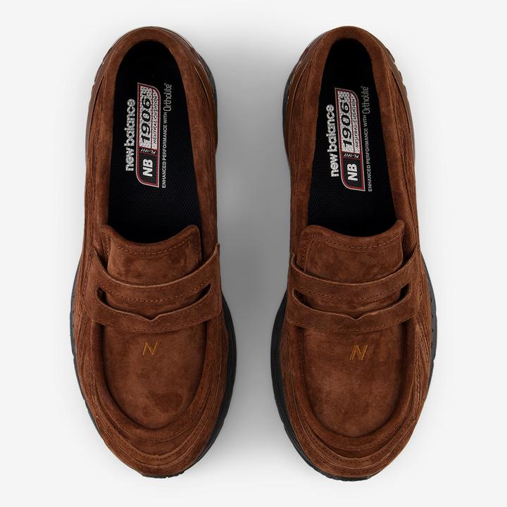 Image du produit New Balance 1906L Rich Oak (43)