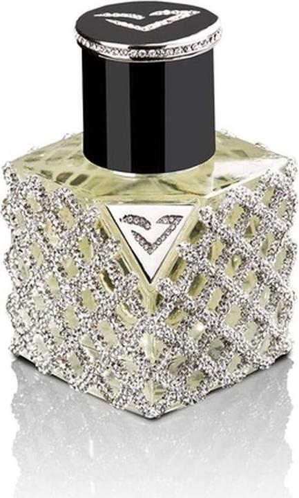 Actual product image Vertus Gem'ntense Royal Orris Eau De Perfume 100ml (Eau de parfum, 100 ml)