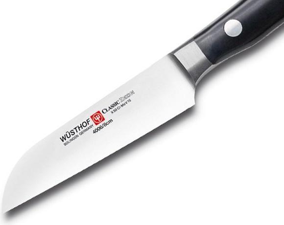 Produktbild Wüsthof Classic Ikon Gemüsemesser (8 cm)
