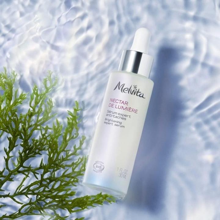 Produktbild Melvita Nectar de Lumiere Serum Correcteur 30 ml (30 ml)