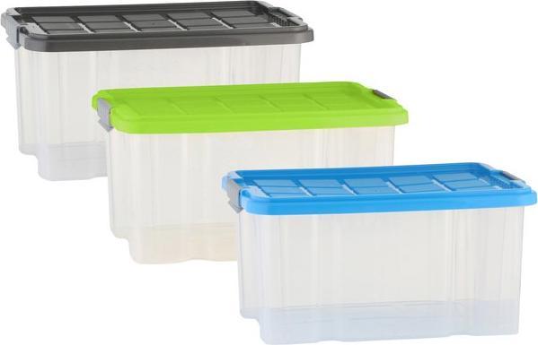 Produktbild Axentia Unibox (29 cm, 15 l, 1x)