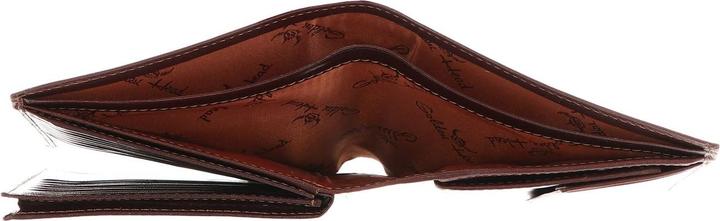 Image du produit Golden Head Colorado Portefeuille RFID Cuir 11 cm