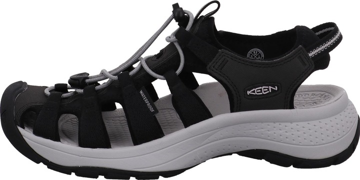 Actual product image Keen W Astoria West Sandal (39)