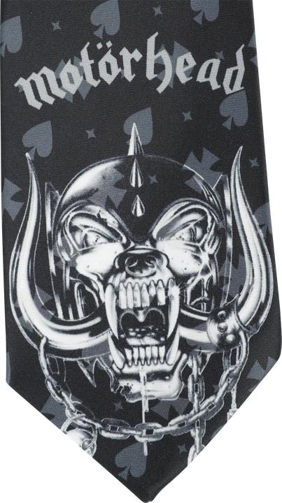 Produktbild Motörhead Warpig