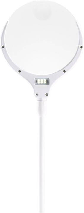 Produktbild Toolcraft LED-Lupenleuchte mit Tischklemme 60lm (60 lm)