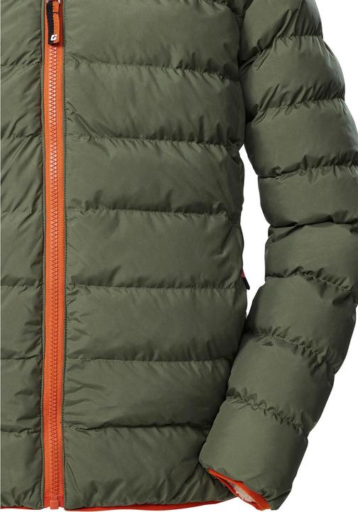 Immagine prodotto Killtec Boy's KOW 231 Jacket (164)
