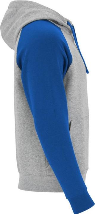 Produktbild Alpinia Badet Kapuzenpullover (XXL)