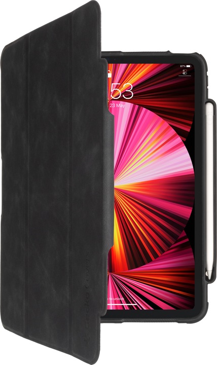 Productafbeelding Gecko Covers V10T91C1 (iPad Pro 11 2018 (1e Gen), iPad Pro 11 2021 (3e generatie), iPad Pro 11 2020 (2e generatie))