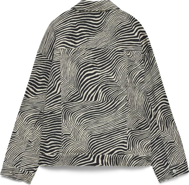 Actual product image Vero Moda VMTESSA Jacke Jeansjacke (M)