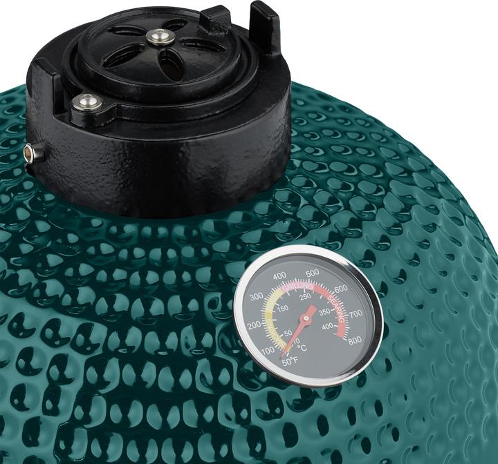 Produktbild Relaxdays Kamado-Grill (260 mm)
