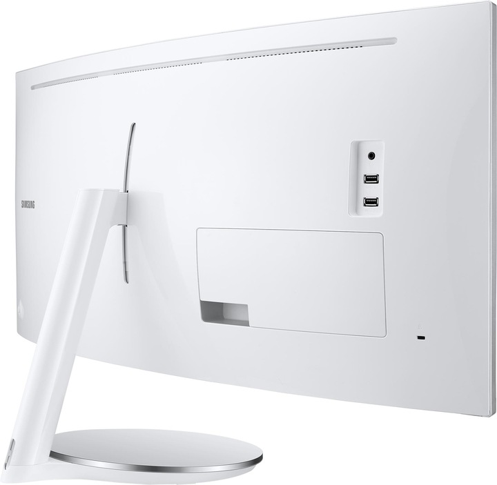 Produktbild Samsung C34J791 (3440 x 1440 Pixel, 34")