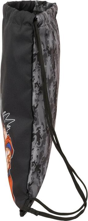 Produktbild Dragon Ball Schulrucksack Schwarz 35 x 40 x 1 cm (5 l)