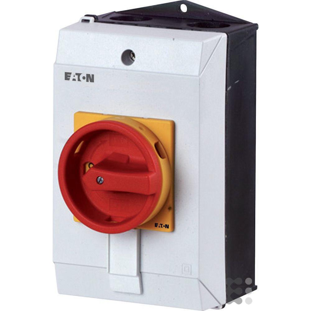 Eaton, Systemstromversorgung, Schalter 32A 3-polig