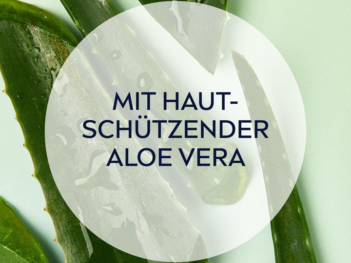 Produktbild NIVEA MEN Protect und Care (250 ml)
