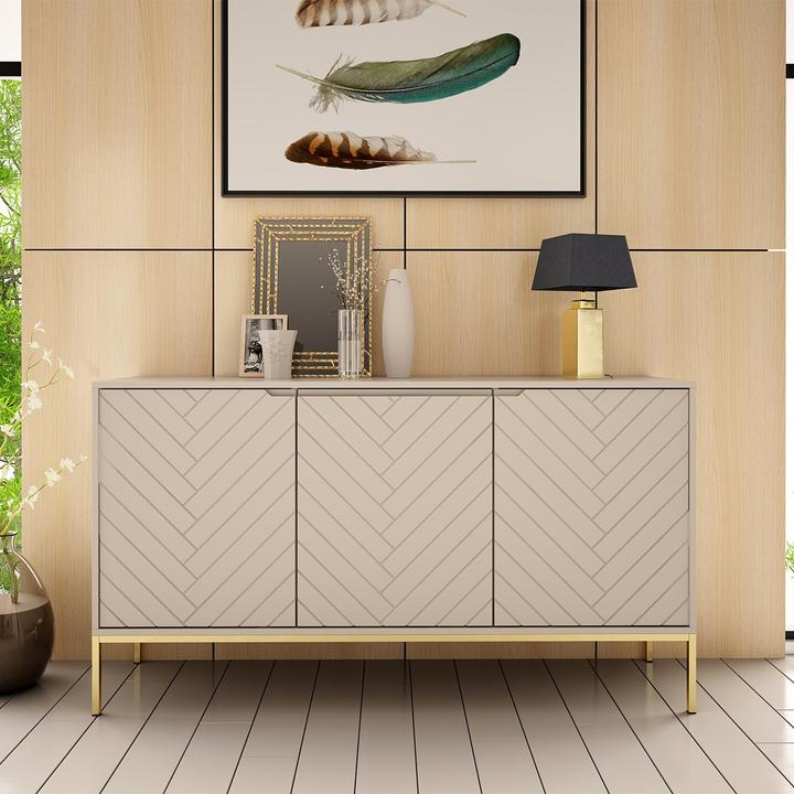 Produktbild Petits-Meubles Daria (151 x 39 x 103 cm)