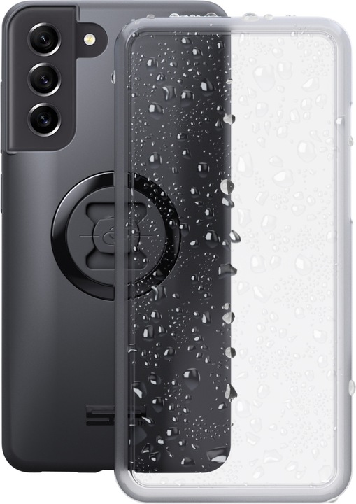 Produktbild Sp Connect Handyhülle wasserdicht Samsung S21 FE (Samsung Galaxy S21 FE)