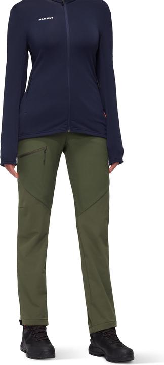 Produktbild Mammut Courmayeur SO Pants Women (34)