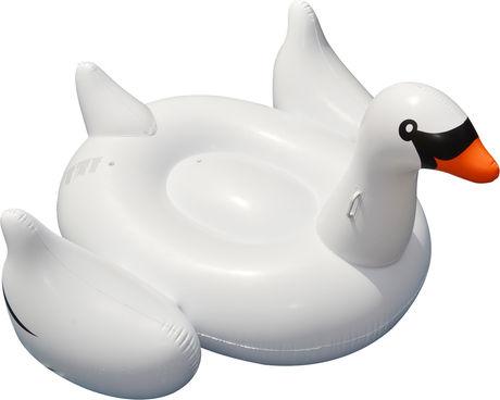 Produktbild MyPool Schwan