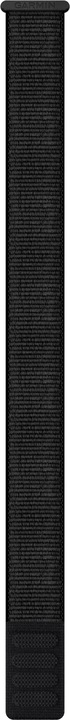 Actual product image Garmin Textilband (22 mm, Perlon/Nylon, Instinct 2, Garmin Fenix 5, Garmin Fenix 6, Garmin Fenix 7, Garmin Epix Pro (Gen 2))