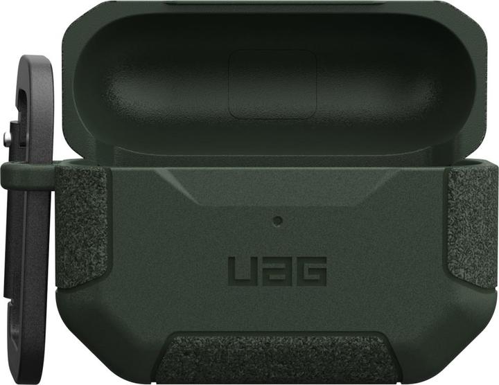 Produktbild UAG Scout Case - Apple Airpods Pro 2nd Gen (Kopfhörer Tasche)