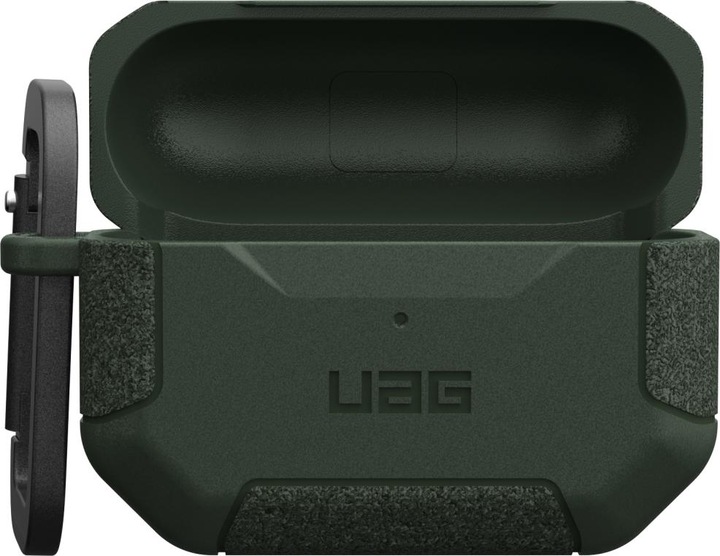 Immagine prodotto UAG Custodia Scout - Apple Airpods Pro 2a generazione (Borsa per cuffie)