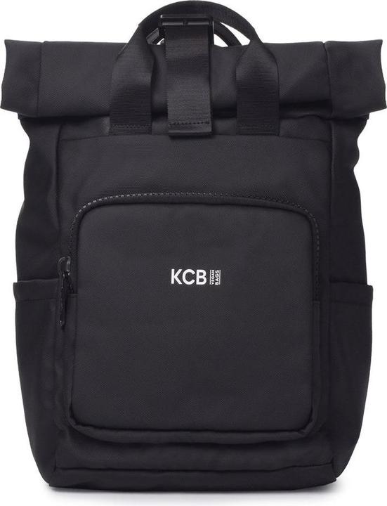 Actual product image KCB Large anti-theft backpack Cube