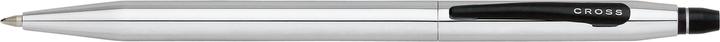 Produktbild Cross Rollerball Click glanzchrom (Chrom, 1x)