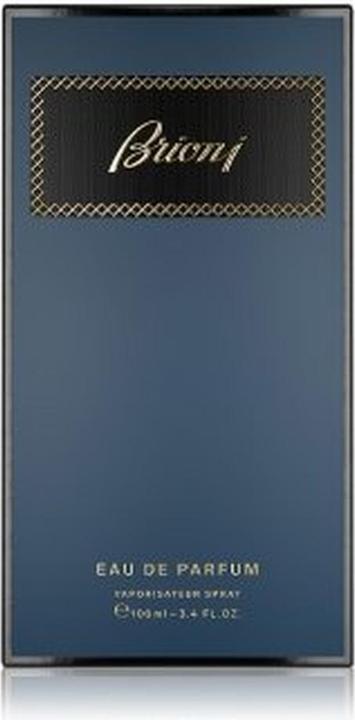 Produktbild Brioni by (Eau de Parfum, 100 ml)