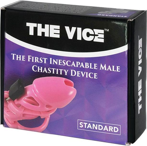 Produktbild The Vice Standard - Transparent