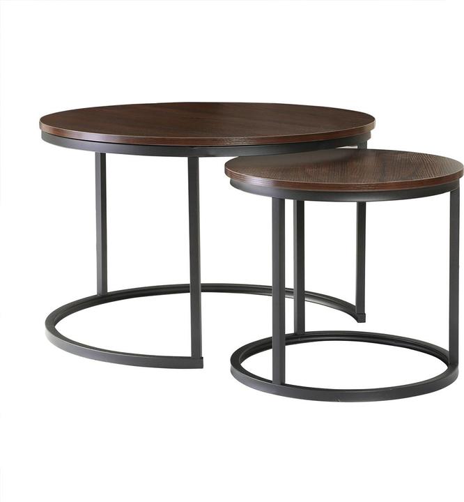 Produktbild Casâme Lenny (Ø 70 x 45.5 cm, Ø 45 x 40.5 cm)