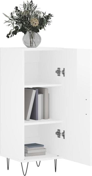 Image du produit vidaXL Sideboard (34.50 x 34 x 90 cm)