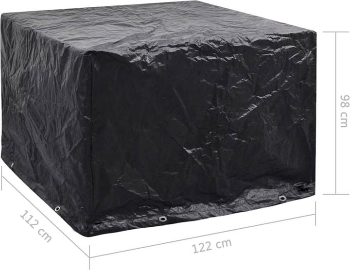 Image du produit vidaXL Gartenmöbel Abdeckung