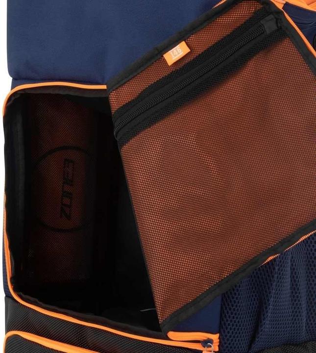 Produktbild Mizuno Transition Backpack (40 l)