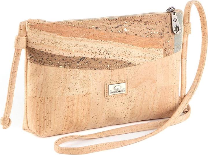 Produktbild Montado Umhängetasche «Easy Parquet»
