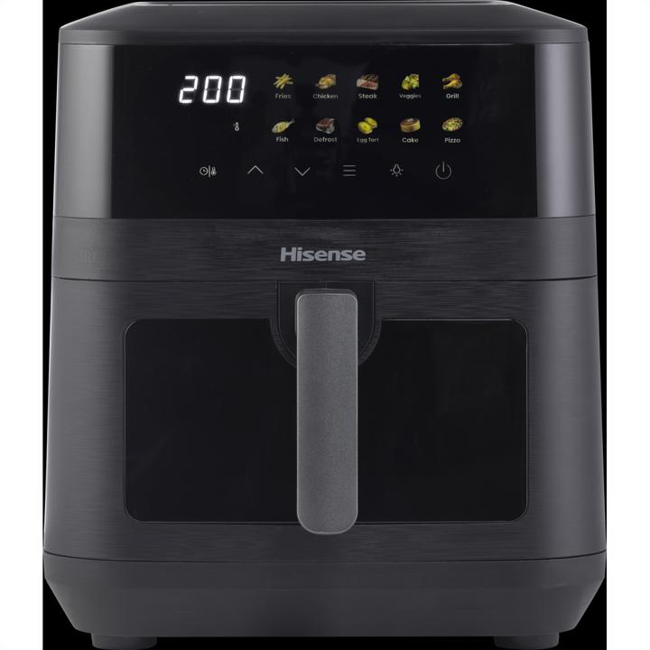Immagine prodotto Hisense HAF2100DCD