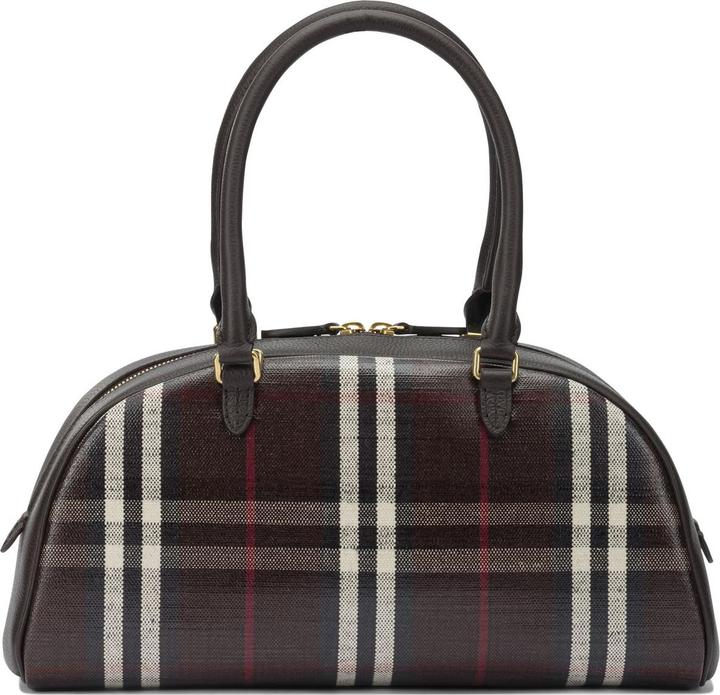 Immagine prodotto Burberry "Highlands" crossbody bag