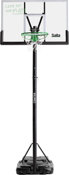 Immagine prodotto Salta Centro Stojak do kosza 128x(296-371)x210cm