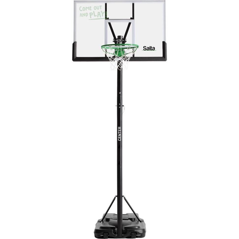 Salta, Basketballkorb