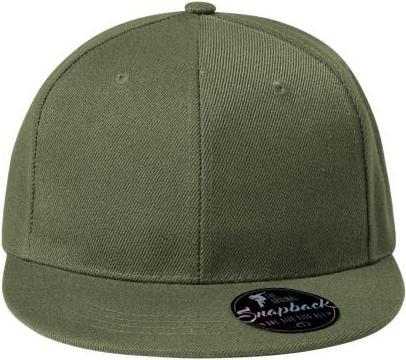 Produktbild Malfini Rap 6P MLI-30209 khaki baseball cap