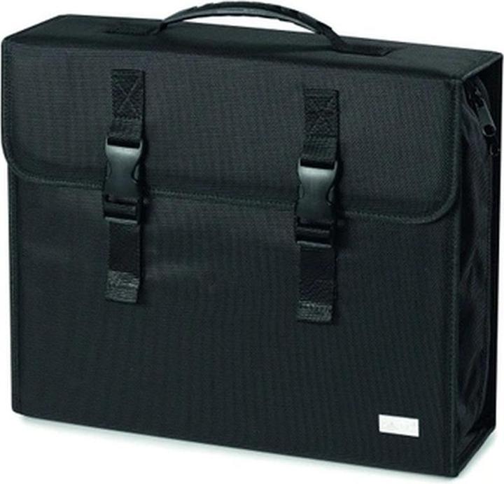 Sibel Hairdresser Tool Box With Mirror