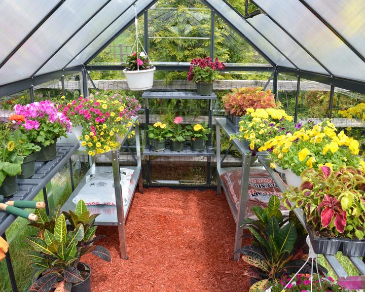 Produktbild Palram Hybrid
