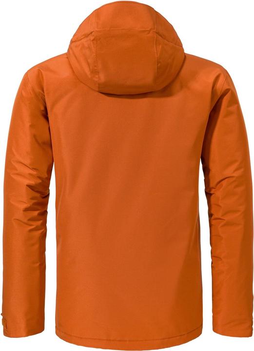 Actual product image Schöffel Ins Jacket Style Wildkar MNS (60)